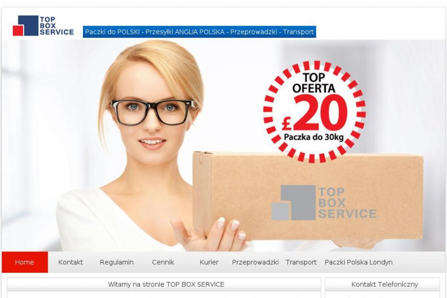 Topbox-service.pl